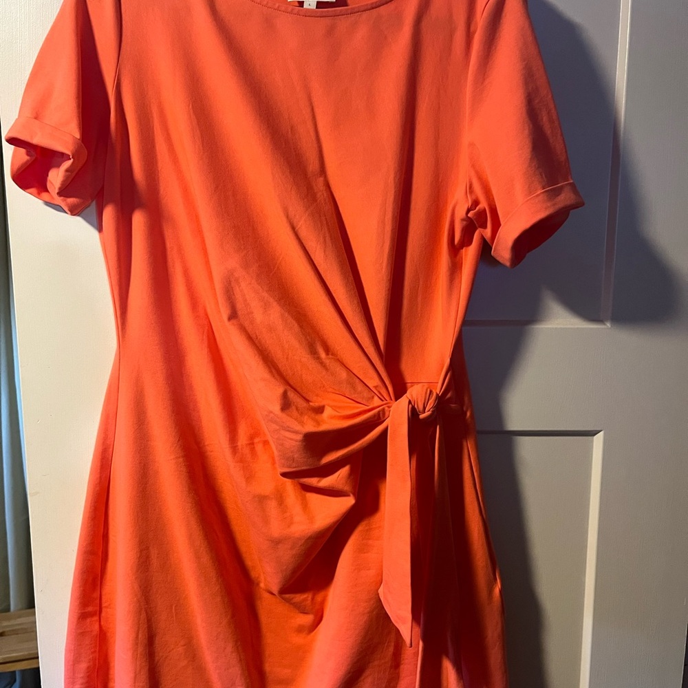 Sezane Pippa Dress Size L